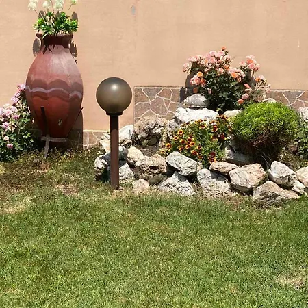 за гости денкови Burgas City