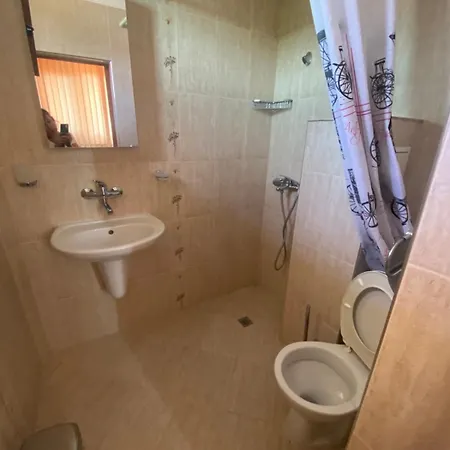 Gasthof за гости денкови