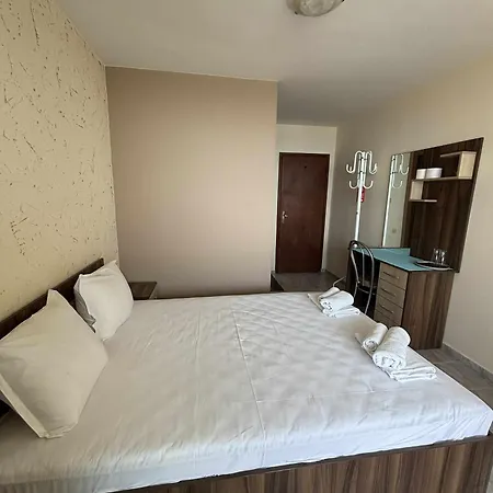 за гости денкови Burgas City