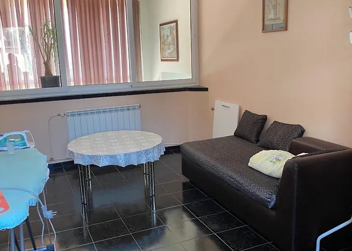 за гости денкови