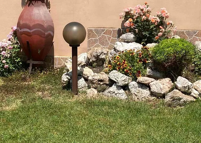 за гости денкови Burgas City