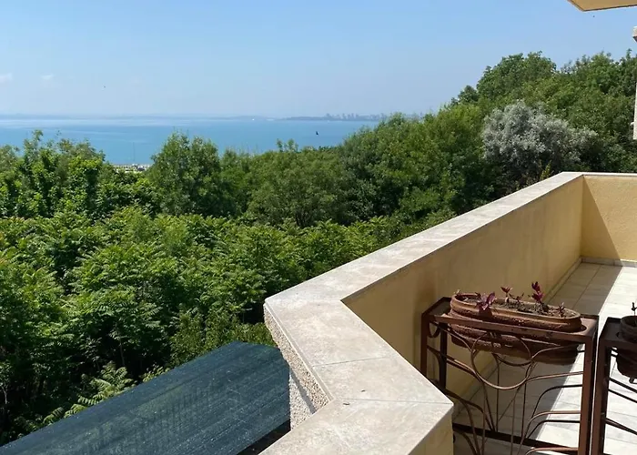 Gasthuis за гости денкови