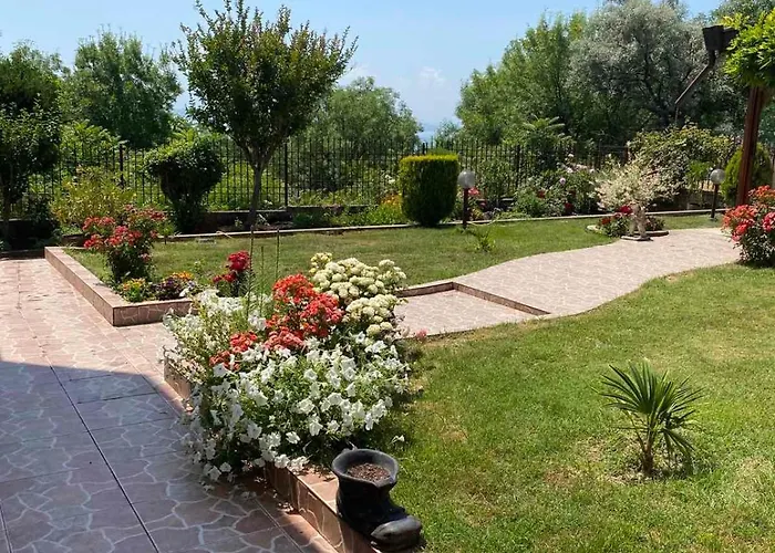 за гости денкови Pensiune