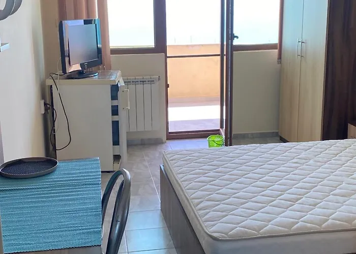 за гости денкови Burgas City