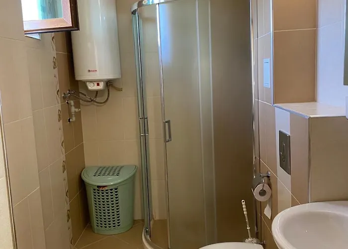 Gasthuis за гости денкови 3*