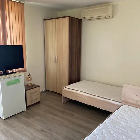 Guest house за гости денкови