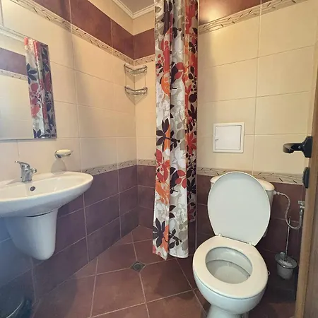 за гости денкови Guest house