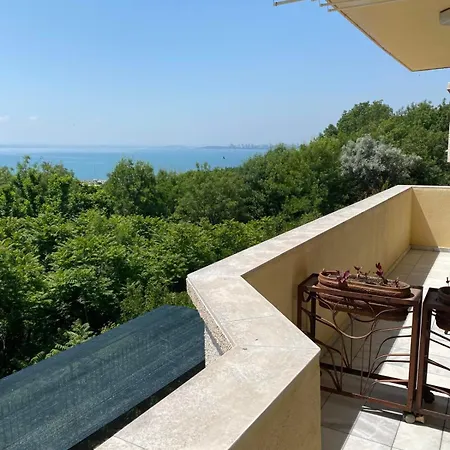 Guest house за гости денкови