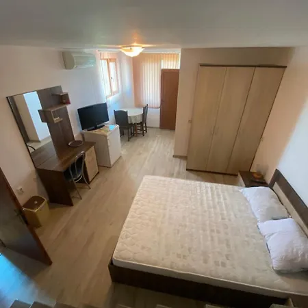 Guest house за гости денкови Burgas