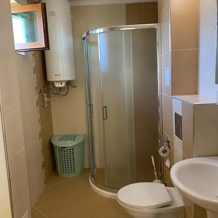 بيت ضيافة за гости денкови 3*