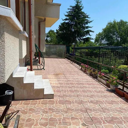 за гости денкови Guest house