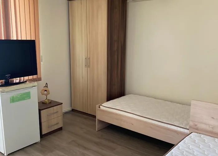 Pensionat за гости денкови