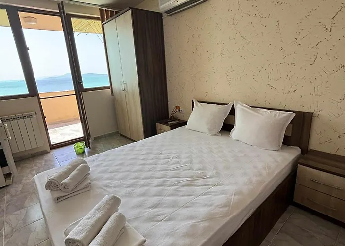 Pensionat за гости денкови 3*