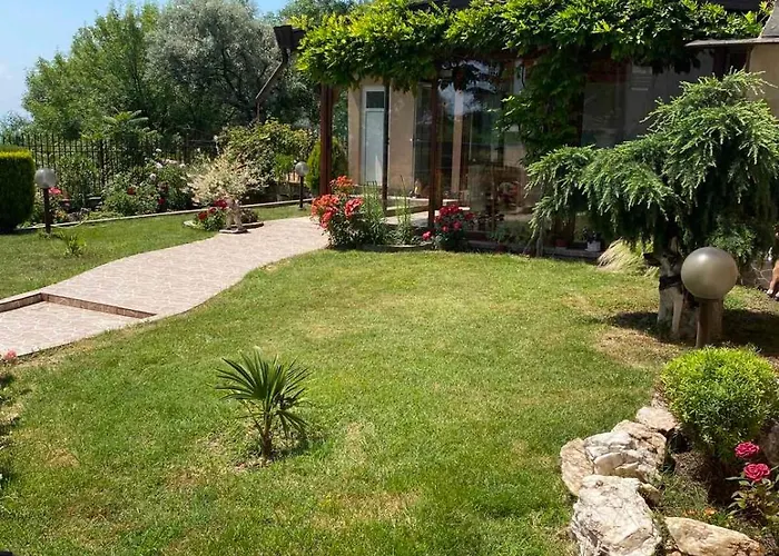 за гости денкови Pensionat