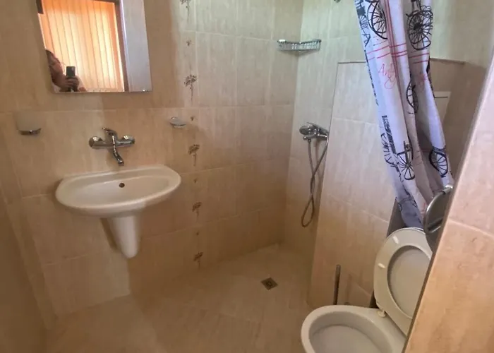 Pensionat за гости денкови