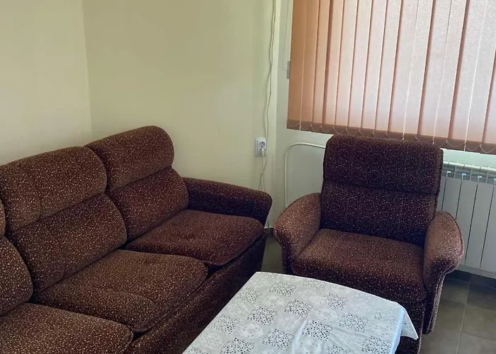 Pensionat за гости денкови