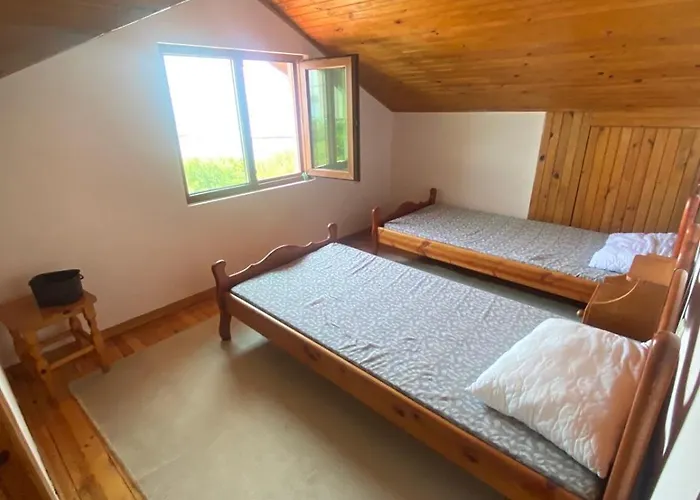 за гости денкови Pensionat 3*