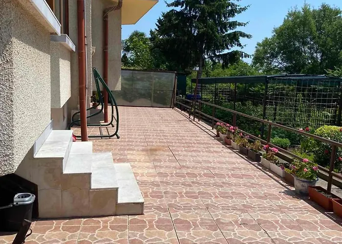 за гости денкови Pensionat