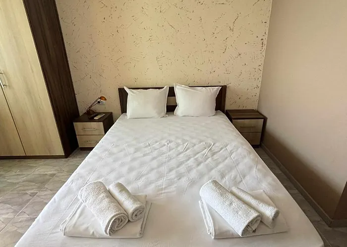 за гости денкови Pensionat