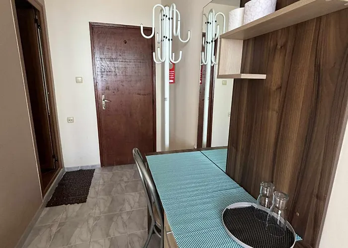 Pensionat за гости денкови